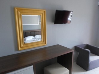 Sea View Room