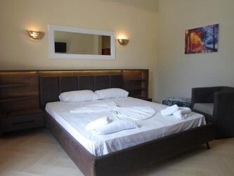 Sea View Room