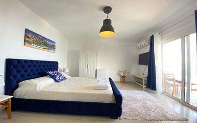  Penthouse Suite