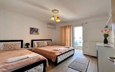  Penthouse Suite