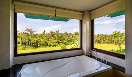 One-Bedroom Suite with Balcony