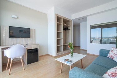 Suite Garden