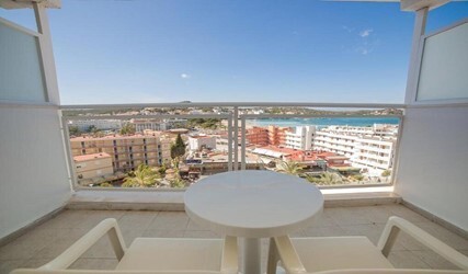 Apartment with Sea View