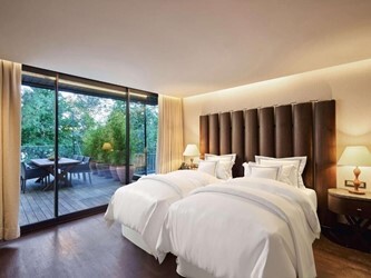 Villa Prive Sea View