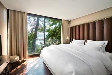Villa Prive Sea View
