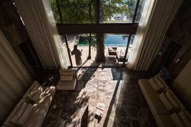 Villa Prive Sea View