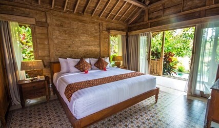 One-Bedroom Villa