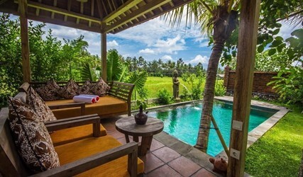 One-Bedroom Villa