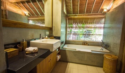 One-Bedroom Villa