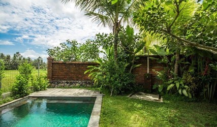 One-Bedroom Villa