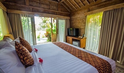 One-Bedroom Villa
