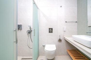 Standard Room Without Balcony