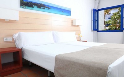 Suite 1 Bedroom