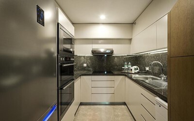 Premium Two Bedroom Large