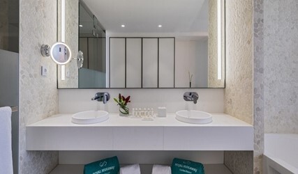 Suite 1 Bedroom, Private Pool, Terrace, Villa
