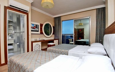 Annex Standard Room