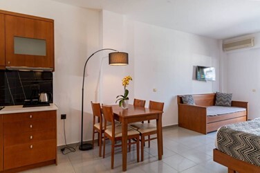 Classic Double Standard