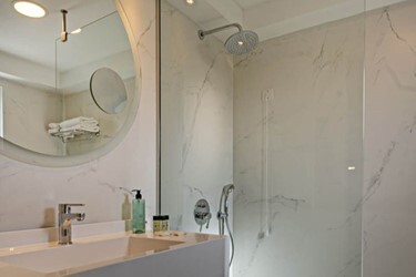 Classic Double Standard