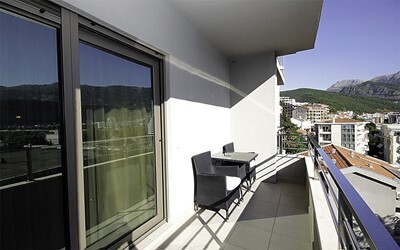 Comfort Apartment 
