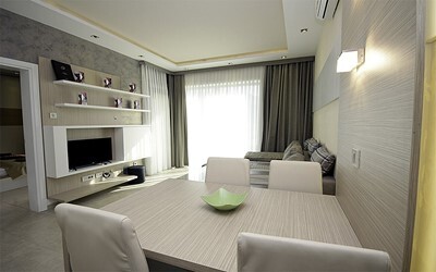 Comfort Apartment 