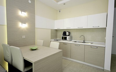 Comfort Apartment 