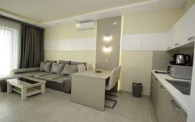 Comfort Apartment 