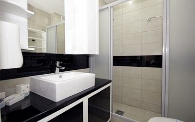 Comfort Apartment 