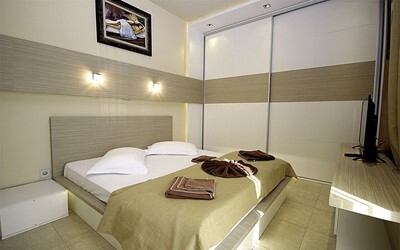 Comfort Apartment 