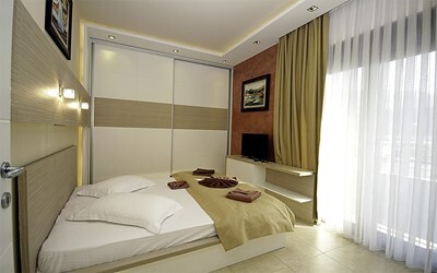 Comfort Apartment 