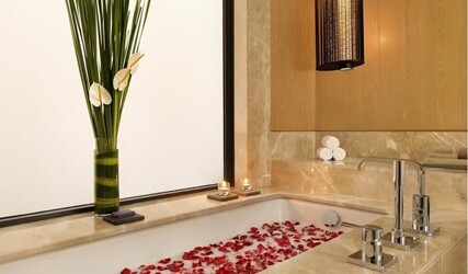 Deluxe Double Room with Ocean View