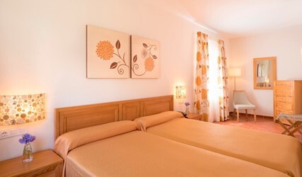 BUNGALOW 1 bedroom, Balcony or Terrace