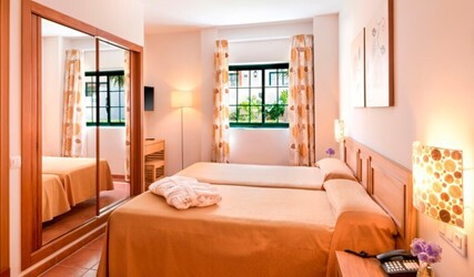 BUNGALOW 1 bedroom, Balcony or Terrace