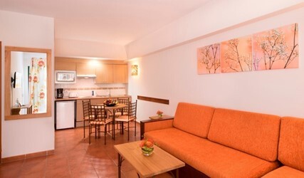 BUNGALOW 1 bedroom, Balcony or Terrace