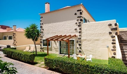 BUNGALOW 1 bedroom, Balcony or Terrace