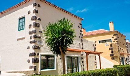 BUNGALOW 1 bedroom, Balcony or Terrace