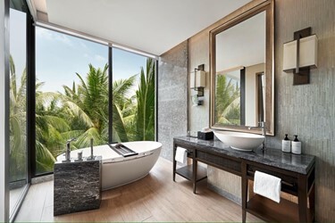Classic Ocean View