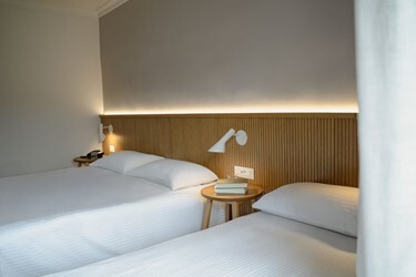 Double Room Sea View