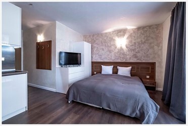 Apartment 1 Bedroom