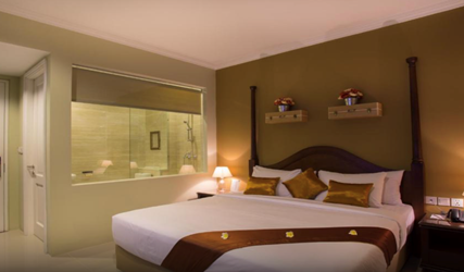 Superior room