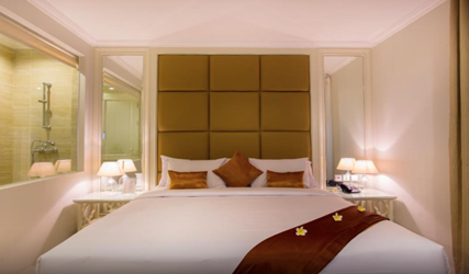 Superior room