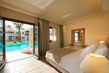 Suite Sharing Pool