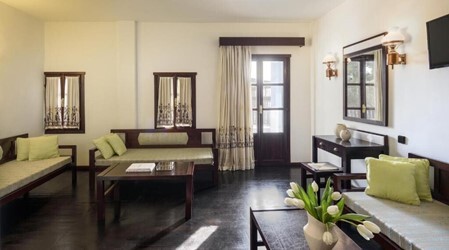 One-Bedroom Suite