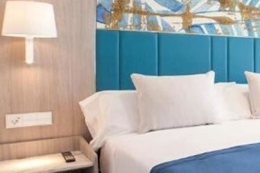 Junior Suite Room