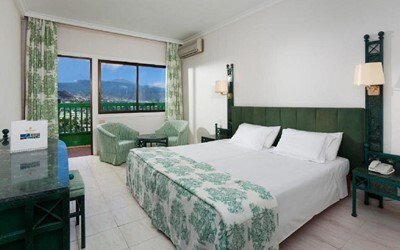 DBL (2AD) Sea View