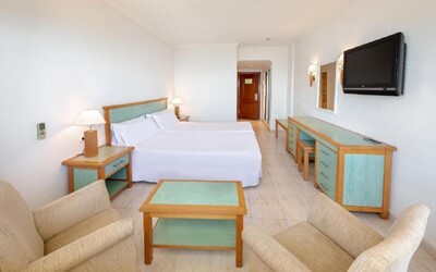 DBL (2AD) Sea View