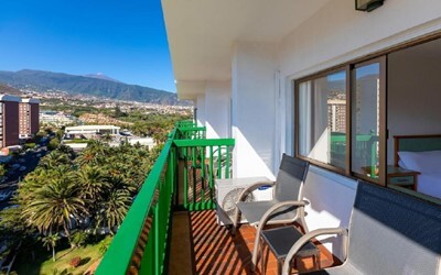 DBL (2AD) Sea View