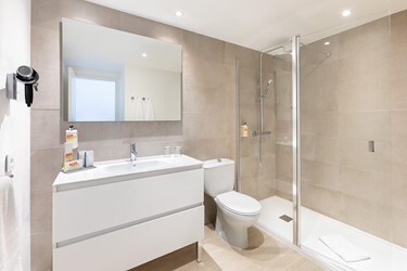 Junior Suite Sea View