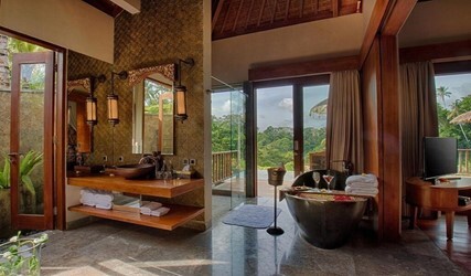 Luxury Villa with Private Pool
