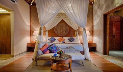 Luxury Villa with Private Pool