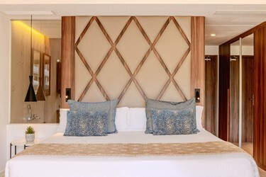 Junior Suite Swim Up